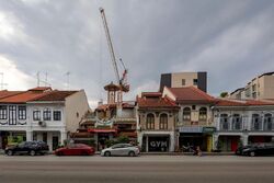 Geylang Road (D14), Shop House #623084611